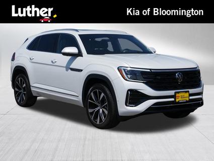 2024 Volkswagen Atlas Cross Sport Minneapolis MN