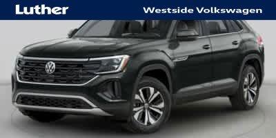 2025 Volkswagen Atlas Cross Sport Minneapolis MN