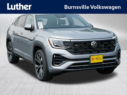 2025 Volkswagen Atlas Cross Sport Burnsville MN