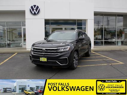 2021 Volkswagen Atlas Cross Sport Post Falls ID