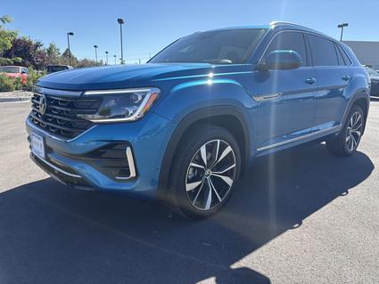 2024 Volkswagen Atlas Cross Sport Idaho Falls ID