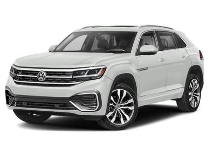 2022 Volkswagen Atlas Cross Sport Minneapolis MN