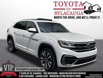 2023 Volkswagen Atlas Cross Sport Sylacauga AL
