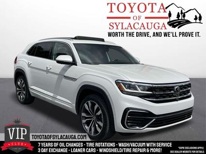 2023 Volkswagen Atlas Cross Sport Sylacauga AL