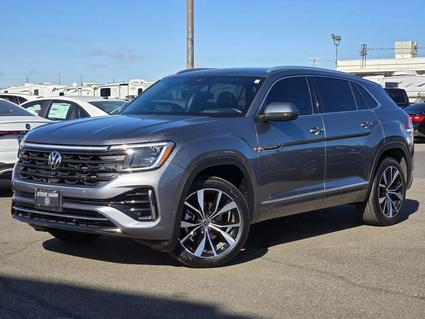 2024 Volkswagen Atlas Cross Sport Yakima WA