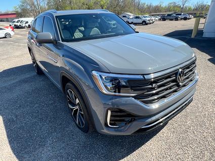2024 Volkswagen Atlas Cross Sport Selma AL