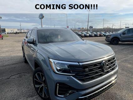 2024 Volkswagen Atlas Cross Sport Selma AL