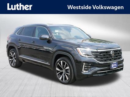 2024 Volkswagen Atlas Cross Sport Minneapolis MN