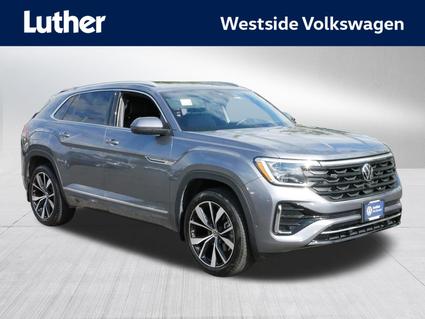 2025 Volkswagen Atlas Cross Sport Minneapolis MN