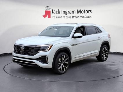 2025 Volkswagen Atlas Cross Sport Montgomery AL