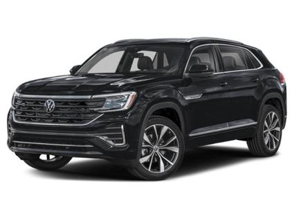 2025 Volkswagen Atlas Cross Sport Burnsville MN