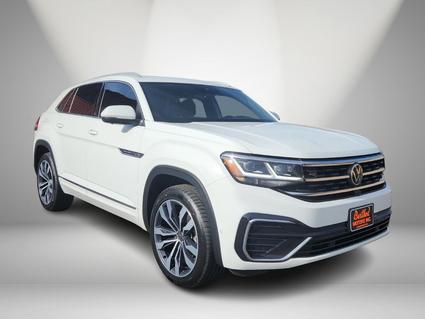 2022 Volkswagen Atlas Cross Sport Glenwood Springs CO