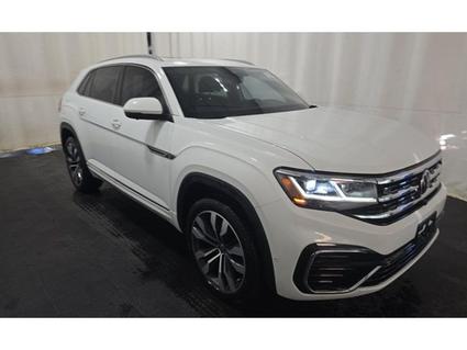 2022 Volkswagen Atlas Cross Sport Glenwood Springs CO