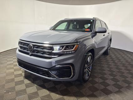 2023 Volkswagen Atlas Cross Sport Beckley WV