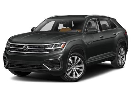 2023 Volkswagen Atlas Cross Sport Burnsville MN