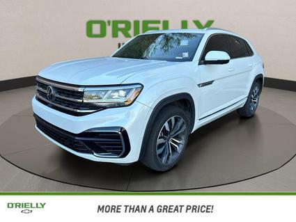 2023 Volkswagen Atlas Cross Sport Tucson AZ