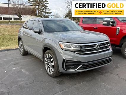 2023 Volkswagen Atlas Cross Sport St. Louis MO