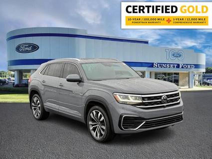 2023 Volkswagen Atlas Cross Sport St. Louis MO