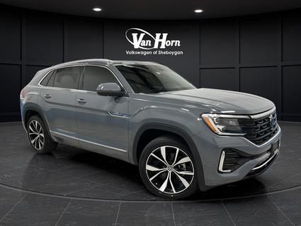 2024 Volkswagen Atlas Cross Sport Sheboygan WI
