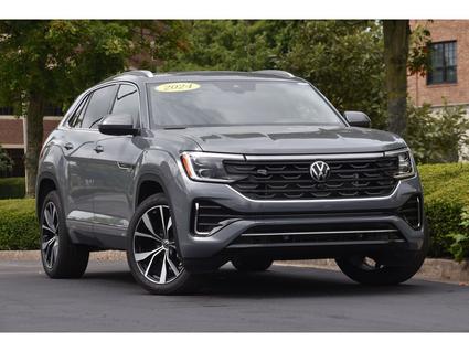 2024 Volkswagen Atlas Cross Sport Lexington KY