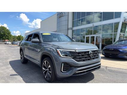 2024 Volkswagen Atlas Cross Sport Lexington KY