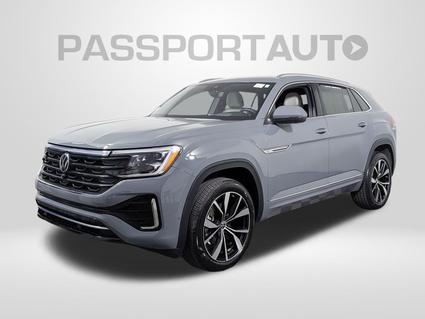 2024 Volkswagen Atlas Cross Sport Suitland MD