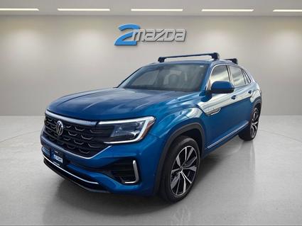 2025 Volkswagen Atlas Cross Sport Loveland CO