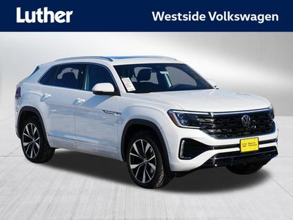 2025 Volkswagen Atlas Cross Sport Minneapolis MN