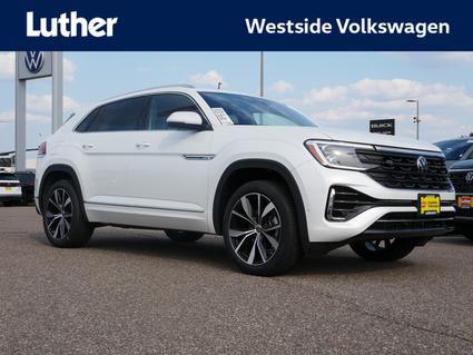 2025 Volkswagen Atlas Cross Sport Minneapolis MN