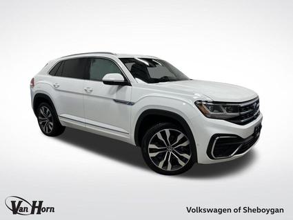 2022 Volkswagen Atlas Cross Sport Sheboygan WI