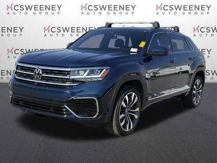 2023 Volkswagen Atlas Cross Sport Pell City AL