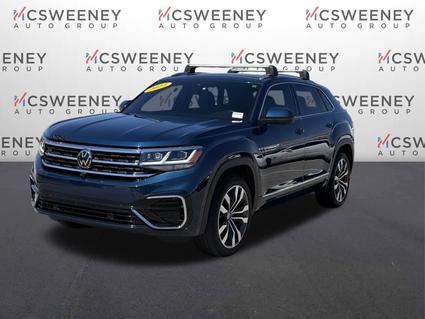 2023 Volkswagen Atlas Cross Sport Pell City AL