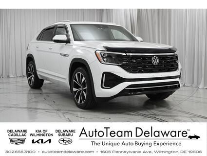 2024 Volkswagen Atlas Cross Sport Wilmington DE