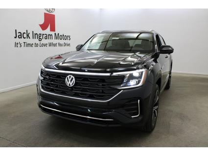 2025 Volkswagen Atlas Cross Sport Montgomery AL