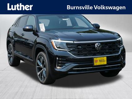 2025 Volkswagen Atlas Cross Sport Burnsville MN