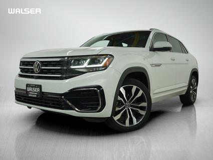 2021 Volkswagen Atlas Cross Sport Minneapolis MN