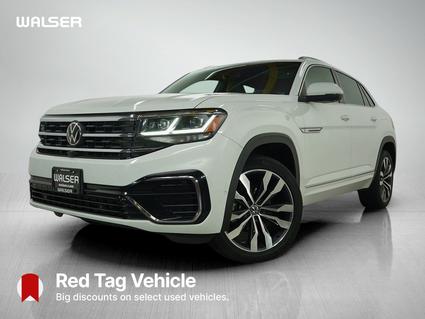 2021 Volkswagen Atlas Cross Sport Minneapolis MN