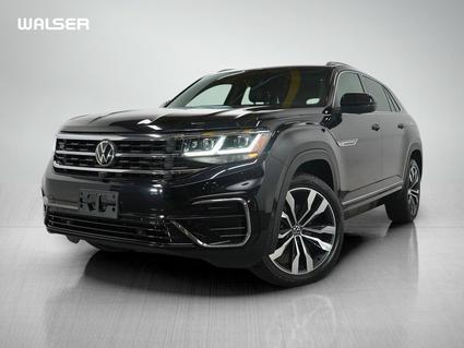2022 Volkswagen Atlas Cross Sport Burnsville MN