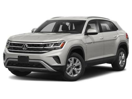 2022 Volkswagen Atlas Cross Sport Burnsville MN