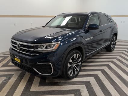 2022 Volkswagen Atlas Cross Sport Bozeman MT