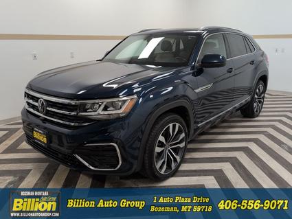 2022 Volkswagen Atlas Cross Sport Bozeman MT