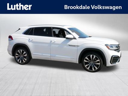 2022 Volkswagen Atlas Cross Sport Minneapolis MN