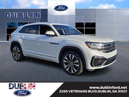 2023 Volkswagen Atlas Cross Sport Dublin GA