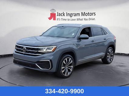 2023 Volkswagen Atlas Cross Sport Montgomery AL