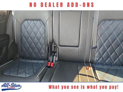 2024 Volkswagen Atlas Cross Sport Kilgore TX