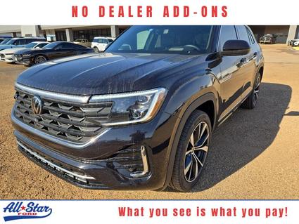 2024 Volkswagen Atlas Cross Sport Kilgore TX