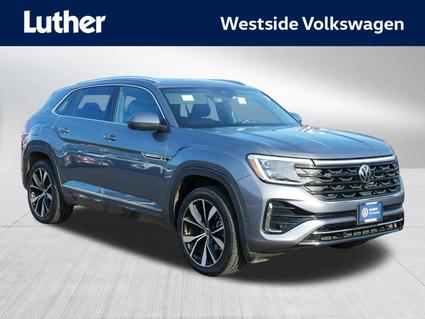 2024 Volkswagen Atlas Cross Sport Minneapolis MN