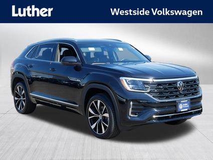 2024 Volkswagen Atlas Cross Sport Minneapolis MN