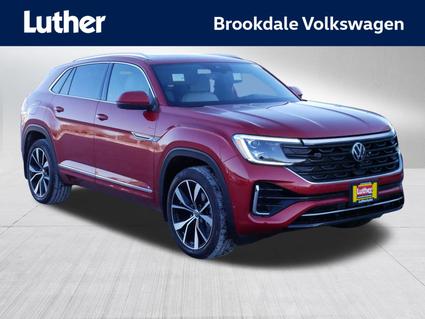 2025 Volkswagen Atlas Cross Sport Minneapolis MN