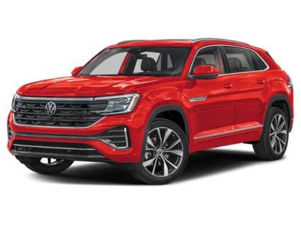 2025 Volkswagen Atlas Cross Sport Minneapolis MN